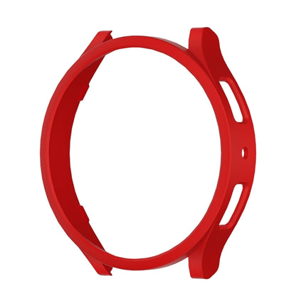 Half-inclusive PC Watch Protective Case, For Samsung Galaxy Watch 6 Classic 47mm, For Samsung Galaxy Watch 6 44mm, For Samsung Galaxy Watch 6 40mm, For Samsung Galaxy Watch 6 Classic 43mm - DealBuddy