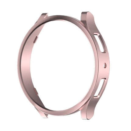 Half-inclusive PC Watch Protective Case, For Samsung Galaxy Watch 6 Classic 47mm, For Samsung Galaxy Watch 6 44mm, For Samsung Galaxy Watch 6 40mm, For Samsung Galaxy Watch 6 Classic 43mm - DealBuddy