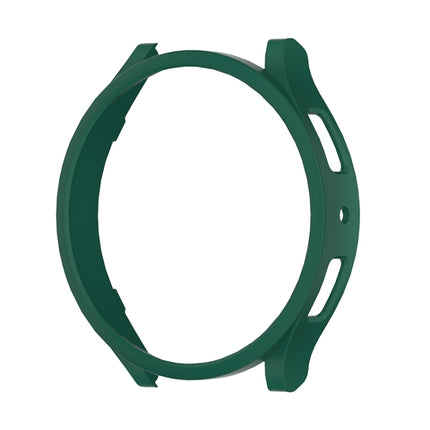 Half-inclusive PC Watch Protective Case, For Samsung Galaxy Watch 6 Classic 47mm, For Samsung Galaxy Watch 6 44mm, For Samsung Galaxy Watch 6 40mm, For Samsung Galaxy Watch 6 Classic 43mm - DealBuddy