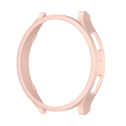 Half-inclusive PC Watch Protective Case, For Samsung Galaxy Watch 6 Classic 47mm, For Samsung Galaxy Watch 6 44mm, For Samsung Galaxy Watch 6 40mm, For Samsung Galaxy Watch 6 Classic 43mm - DealBuddy