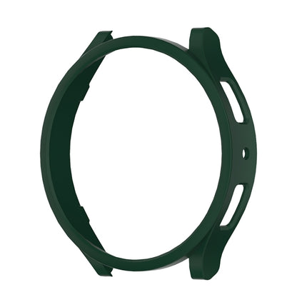 Half-inclusive PC Watch Protective Case, For Samsung Galaxy Watch 6 Classic 47mm, For Samsung Galaxy Watch 6 44mm, For Samsung Galaxy Watch 6 40mm, For Samsung Galaxy Watch 6 Classic 43mm - DealBuddy