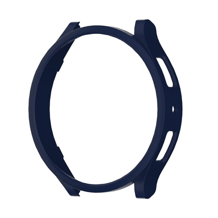 Half-inclusive PC Watch Protective Case, For Samsung Galaxy Watch 6 Classic 47mm, For Samsung Galaxy Watch 6 44mm, For Samsung Galaxy Watch 6 40mm, For Samsung Galaxy Watch 6 Classic 43mm - DealBuddy