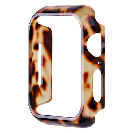 Printed Resin PC Watch Case, For Apple Watch Series 8 / 7 41mm - DealBuddy