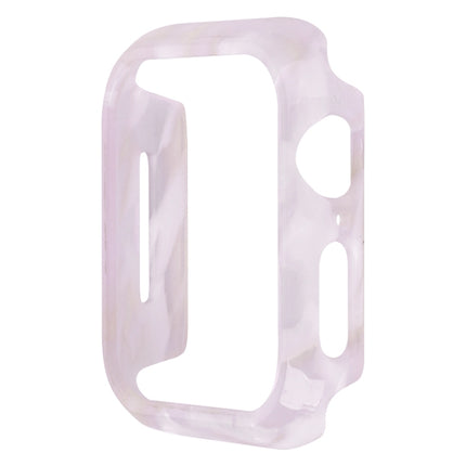 Printed Resin PC Watch Case, For Apple Watch Series 8 / 7 41mm - DealBuddy