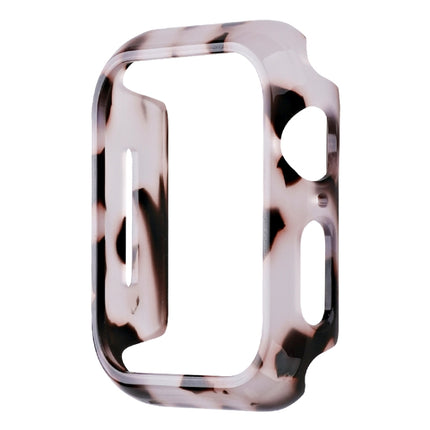 Printed Resin PC Watch Case, For Apple Watch Series 8 / 7 41mm - DealBuddy