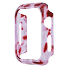 Printed Resin PC Watch Case, For Apple Watch Series 8 / 7 41mm - DealBuddy