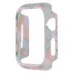 For Apple Watch Series 6 / 5 / 4 / SE 40mm / Pink Green