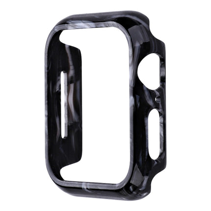 Printed Resin PC Watch Case, For Apple Watch Series 6 / 5 / 4 / SE 44mm, For Apple Watch Series 6 / 5 / 4 / SE 40mm, For Apple Watch Ultra 2 / Ultra 49mm, For Apple Watch Series 8 / 7 45mm - DealBuddy