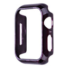 Printed Resin PC Watch Case, For Apple Watch Series 6 / 5 / 4 / SE 44mm, For Apple Watch Series 6 / 5 / 4 / SE 40mm, For Apple Watch Ultra 2 / Ultra 49mm, For Apple Watch Series 8 / 7 45mm - DealBuddy