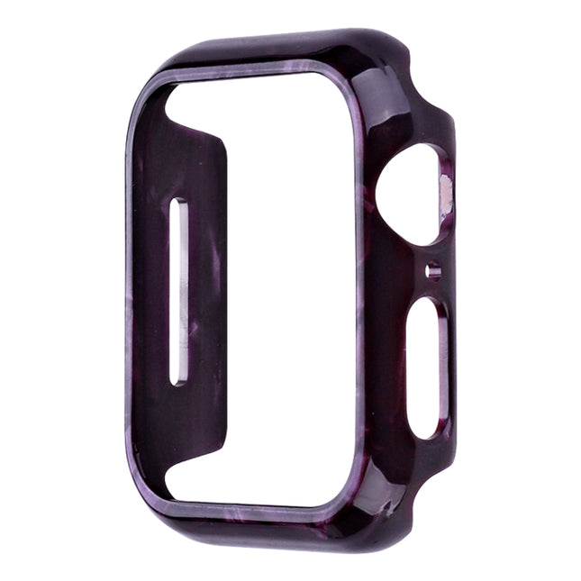 Printed Resin PC Watch Case, For Apple Watch Ultra 4 / 3 / 2 / 1 49mm, For Apple Watch Series 6 / 5 / 4 / SE 44mm, For Apple Watch Series 6 / 5 / 4 / SE 40mm, For Apple Watch Series 8 / 7 45mm - DealBuddy
