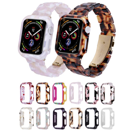 Printed Resin PC Watch Case, For Apple Watch Series 8 / 7 41mm - DealBuddy