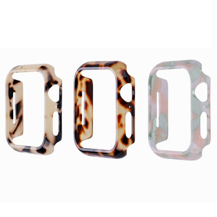 Printed Resin PC Watch Case, For Apple Watch Series 8 / 7 41mm - DealBuddy