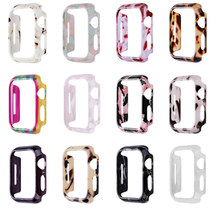 Printed Resin PC Watch Case, For Apple Watch Series 8 / 7 41mm - DealBuddy