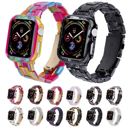 Printed Resin PC Watch Band Case Kit