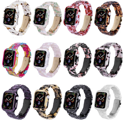 Printed Resin PC Watch Band Case Kit