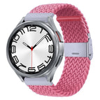 For Samsung Galaxy Watch 6 / 6 Classic / Pink