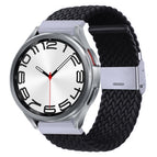 For Samsung Galaxy Watch 6 / 6 Classic / Black