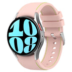 For Samsung Galaxy Watch 6 / 6 Classic / Light Pink