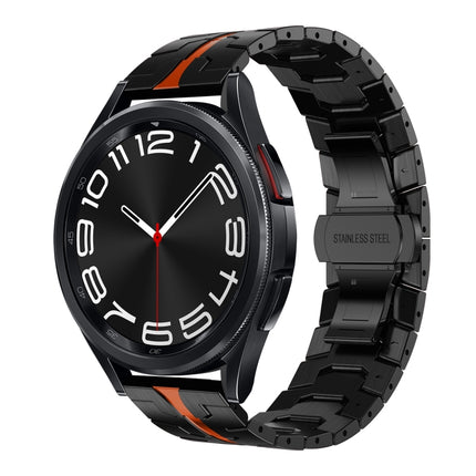 Stainless Steel Metal Watch Band