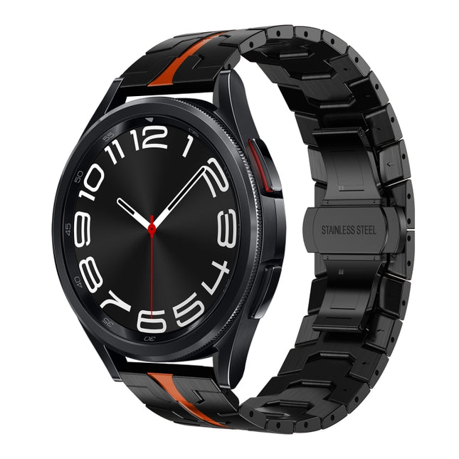 Stainless Steel Metal Watch Band