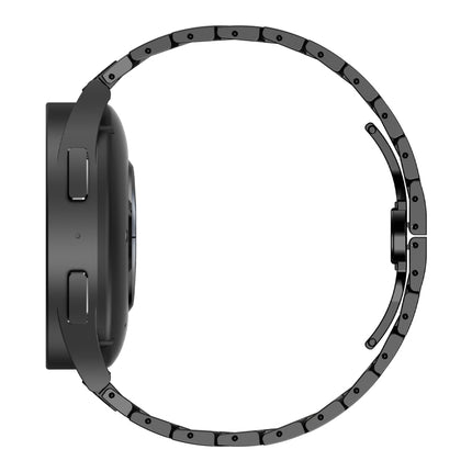 Stainless Steel Metal Watch Band, For Samsung Galaxy Watch 6 / 6 Classic - DealBuddy