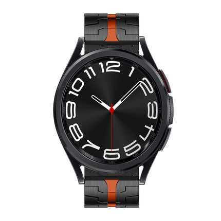 Stainless Steel Metal Watch Band