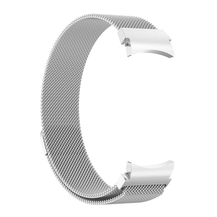 Milan Magnetic Metal Watch Band, For Samsung Galaxy Watch 6 / 6 Classic - DealBuddy