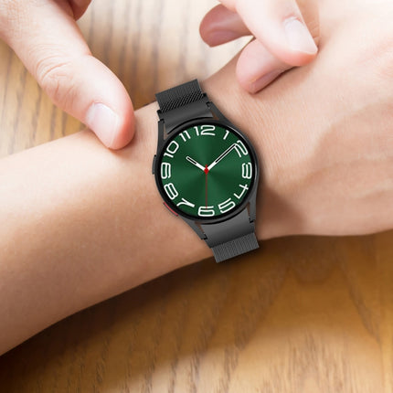 Milan Magnetic Metal Watch Band
