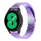 For Samsung Galaxy Watch 6 / 6 Classic / Colorful
