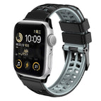 For Apple Watch SE 44mm / Black Grey
