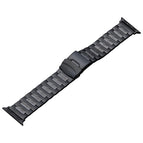 For Apple Watch Series 3 38mm / Black