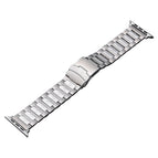 For Apple Watch SE 2023 44mm / Silver