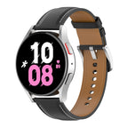 For Samsung Galaxy Watch 6 / 6 Classic / Black