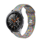 For Samsung Galaxy Watch 6 / 6 Classic / Grey