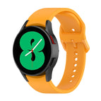 S Size / Yellow