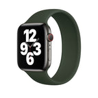 Size:M 143mm / Dark Green