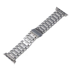For Apple Watch Series 6 44mm / Silver