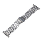 For Apple Watch Series 9 45mm / Silver