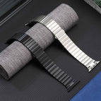 For Apple Watch Series 7 45mm / Silver
