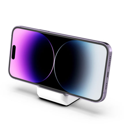 Smart Watch Silicone Charging Bracket - DealBuddy