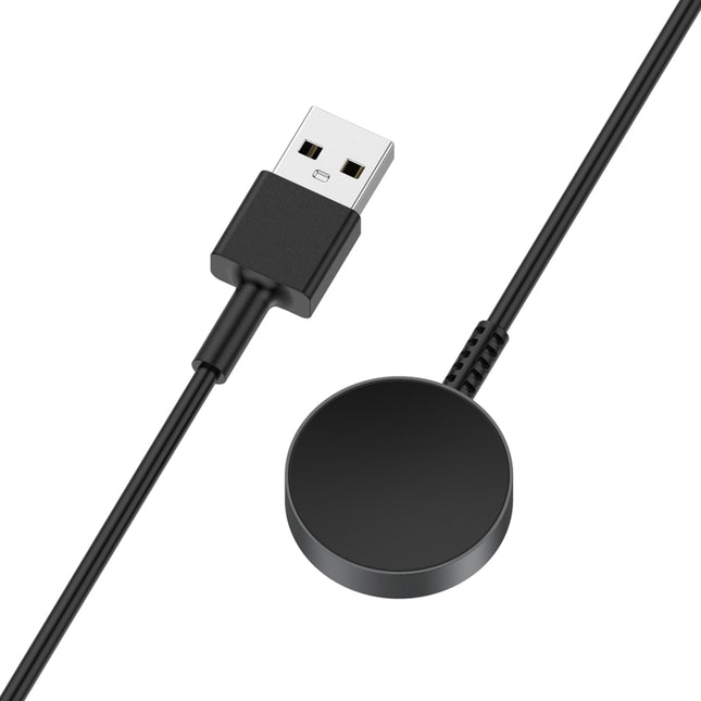USB-A Port Magnetic Metal Watch Charging Cable - DealBuddy