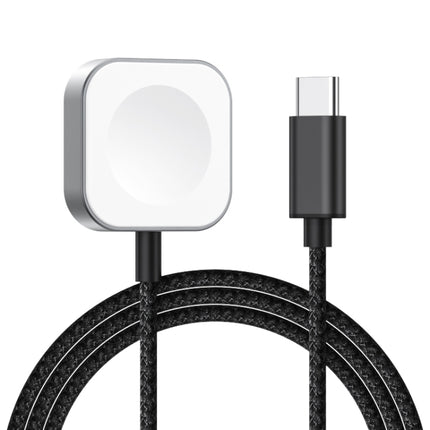 For Apple Watch Type-C Interface Magnetic Charger, Type-C - DealBuddy