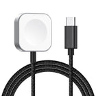 For Apple Watch Type-C Interface Magnetic Charger, Type-C - DealBuddy