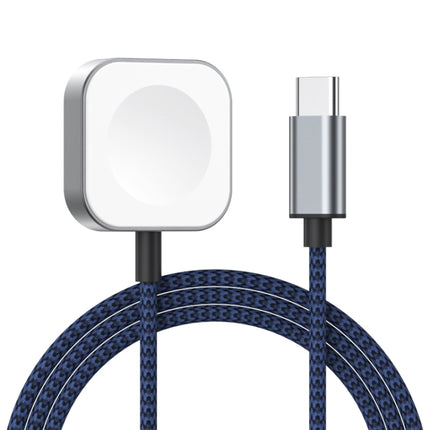 For Apple Watch Type-C Interface Magnetic Charger, Type-C - DealBuddy