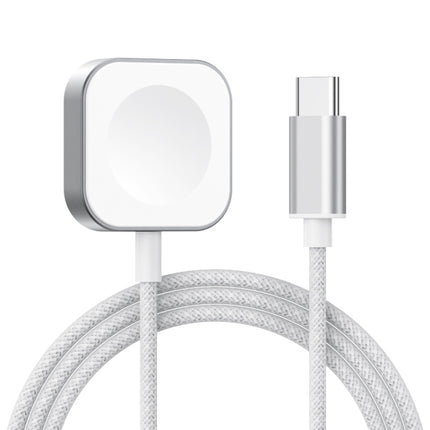 For Apple Watch Type-C Interface Magnetic Charger, Type-C - DealBuddy