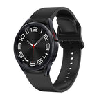 For Samsung Galaxy Watch 6 / Black