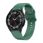 For Samsung Galaxy Watch 6 / Army Green