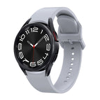 For Samsung Galaxy Watch 6 / Light Grey