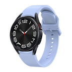 For Samsung Galaxy Watch 6 / Light Purple