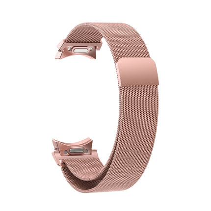 Milanese Metal Watch Band